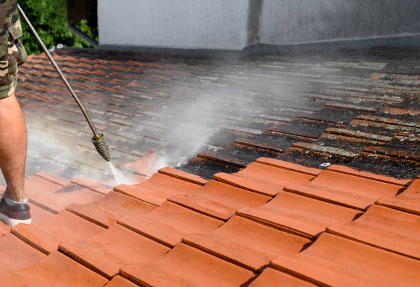 Why Choose Our Certified Pressure Washing Experts for Your Project Needs in Astor, FL?