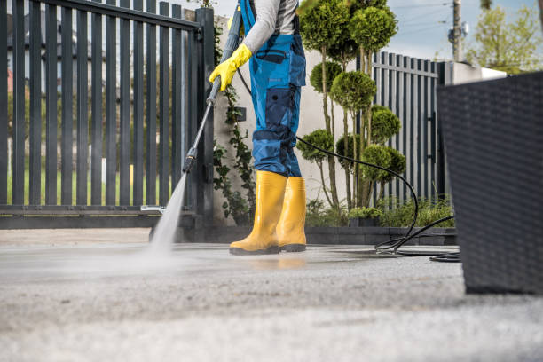 Best Pressure Washing Brick  in Astor, FL