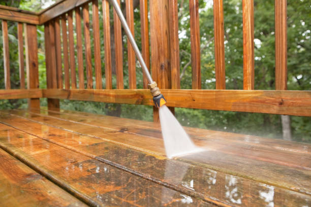 Reliable Astor, FL Pressure Washing Solutions