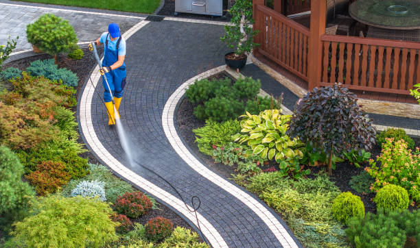 Deck Cleaning Services in Astor, FL